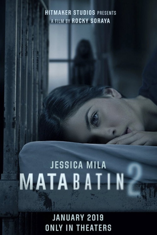 Assistir O Terceiro Olho 2