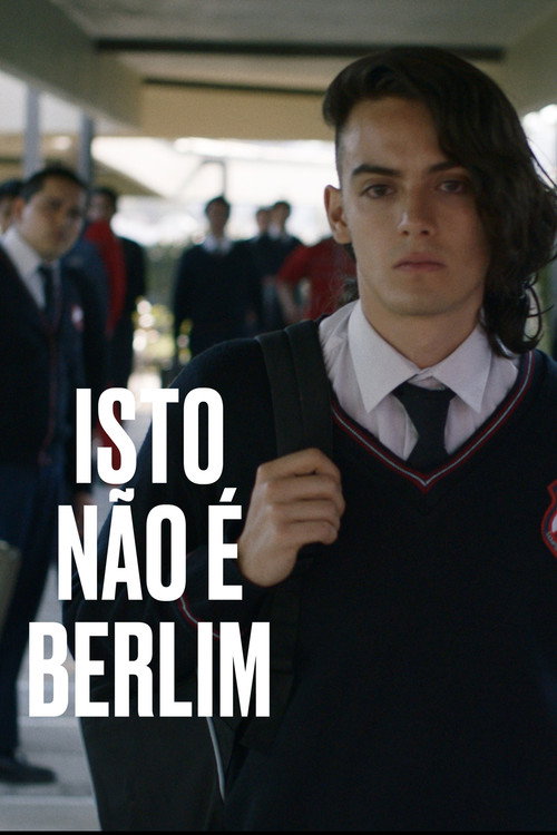 Assistir Isto não é Berlim