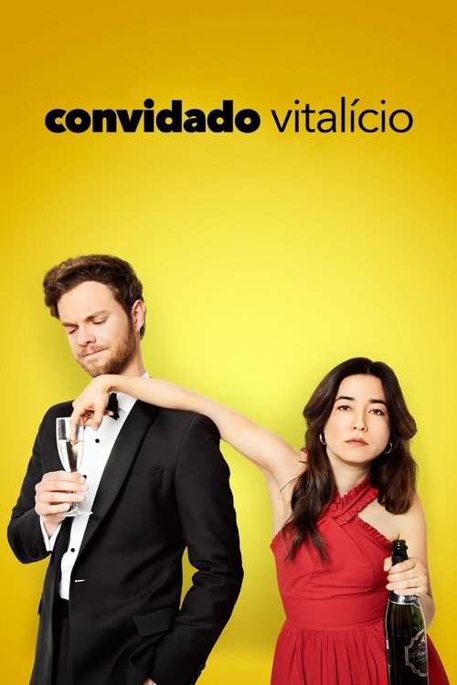 Assistir Convidado Vitalício