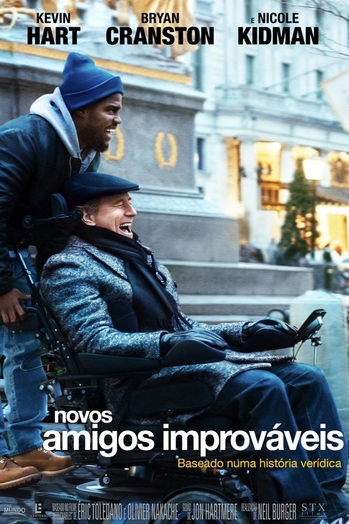 Assistir Amigos para Sempre