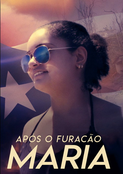 Assistir Após o Furacão Maria
