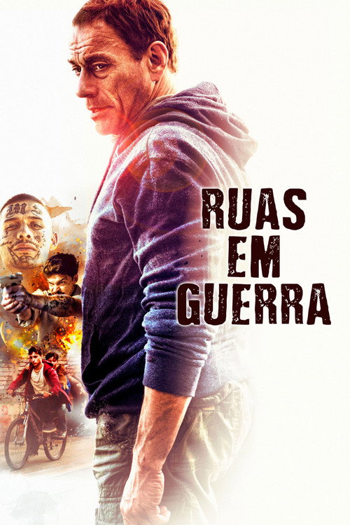 Assistir Ruas em Guerra