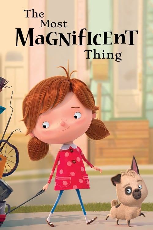 Assistir A Ideia Mais Magnífica do Mundo