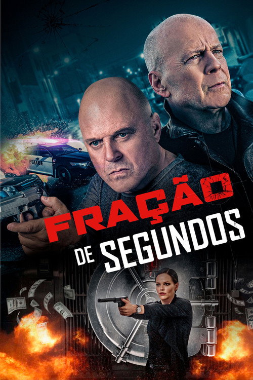 Assistir Fração de Segundos