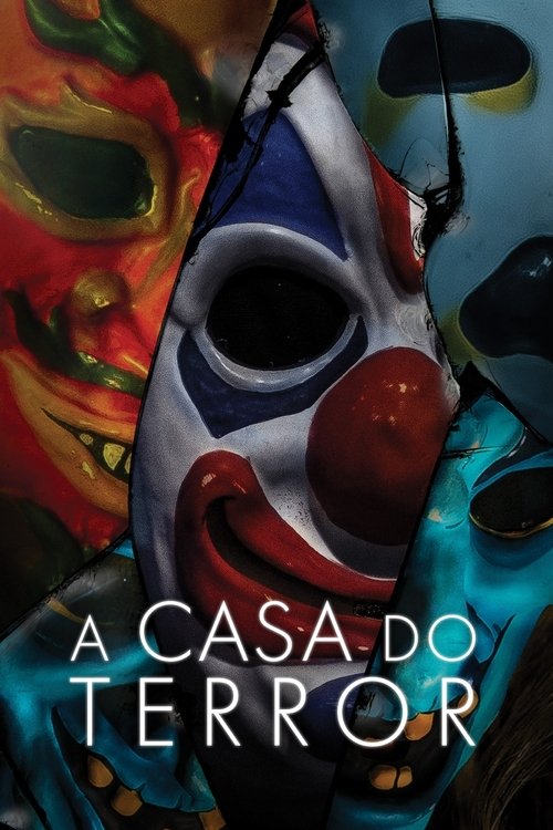 Assistir A Casa do Terror