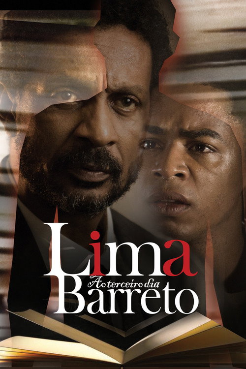 Assistir Lima Barreto ao Terceiro Dia