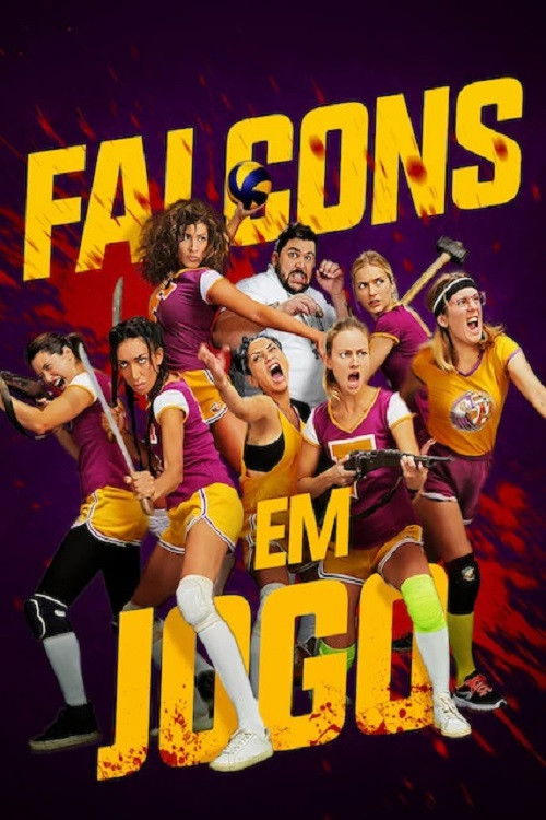 Assistir Falcons em Jogo