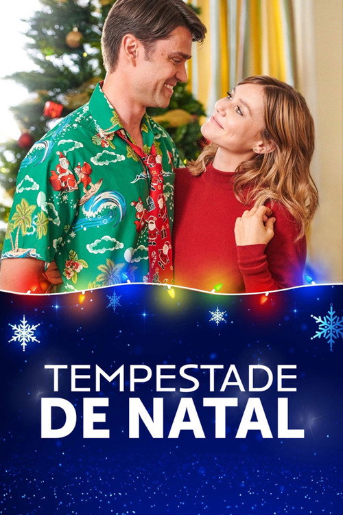Assistir Tempestade de Natal