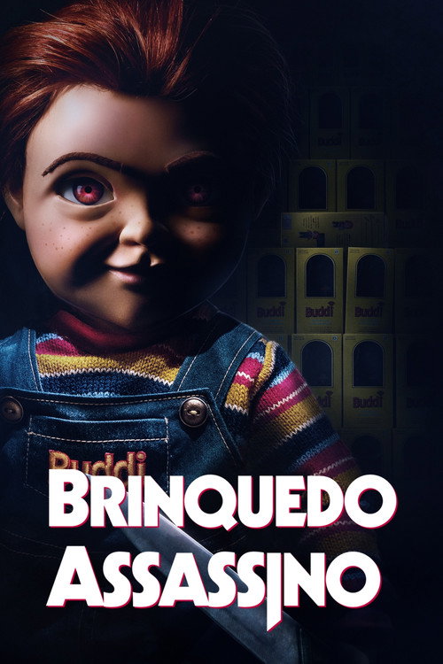 Assistir Brinquedo Assassino