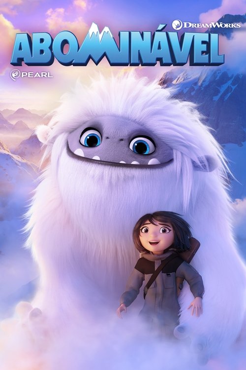 Assistir Abominável