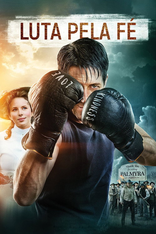 Assistir Luta Pela Fé