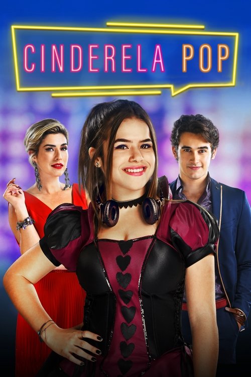 Assistir Cinderela Pop