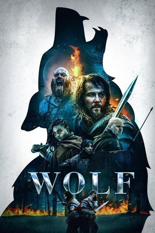 Assistir Wolf