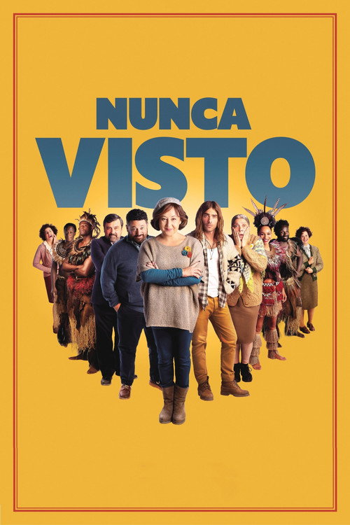 Assistir Nunca Visto