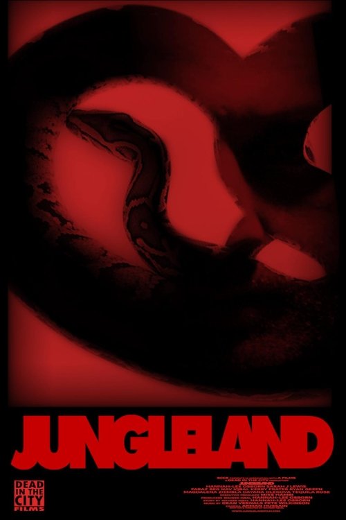 Assistir Jungleland