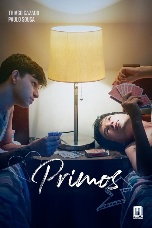 Assistir Primos