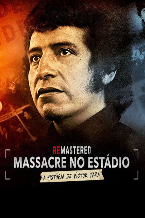 Assistir ReMastered: Massacre no Estádio