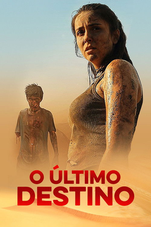 Assistir O Último Destino