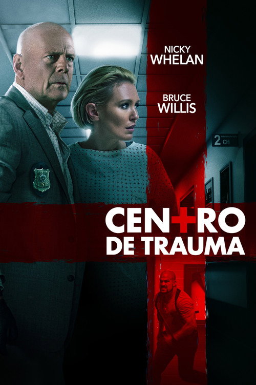 Assistir Centro de Trauma