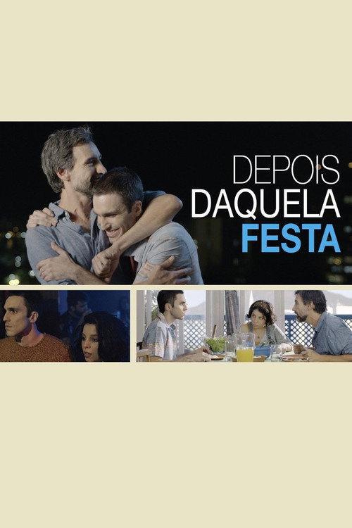 Assistir Depois Daquela Festa
