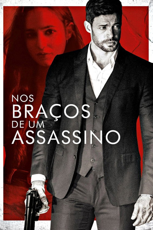 Assistir Nos Braços de um Assassino