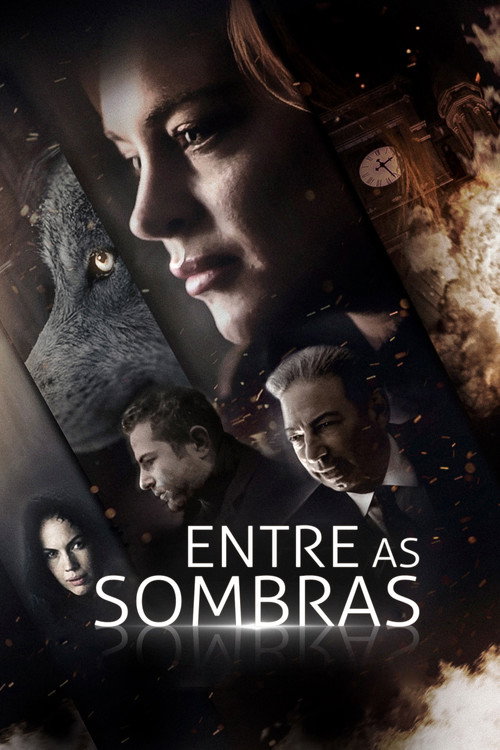 Assistir Entre as Sombras