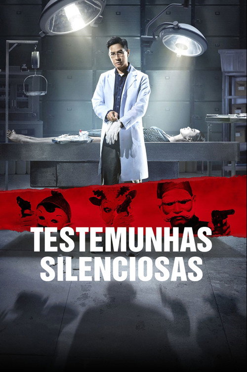 Assistir Testemunhas Silenciosas