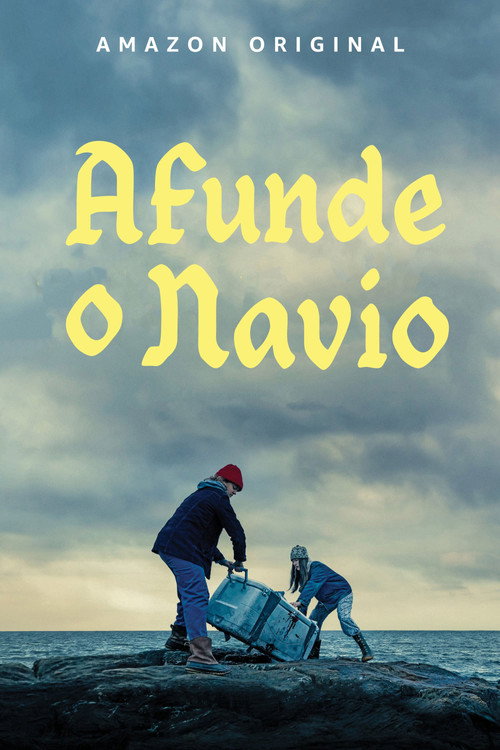 Assistir Afunde o Navio