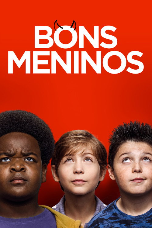 Assistir Bons Meninos