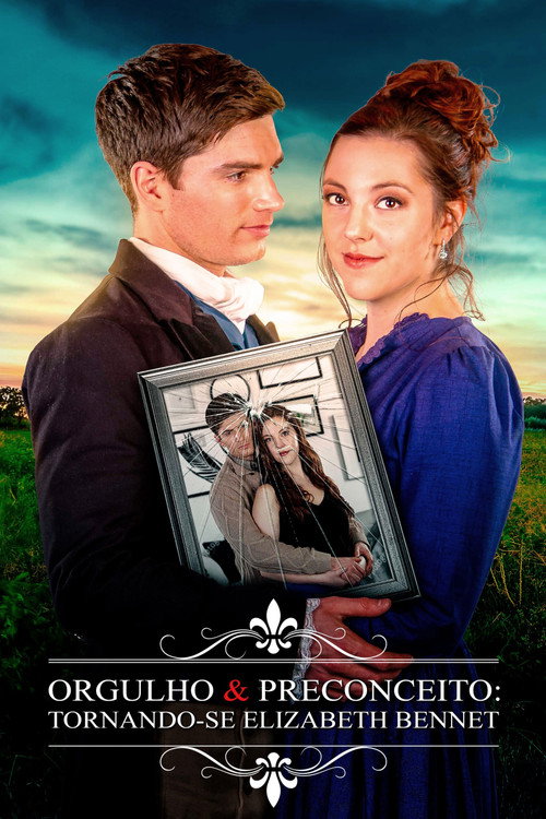 Assistir Orgulho e Preconceito: Tornando-se Elizabeth Bennet