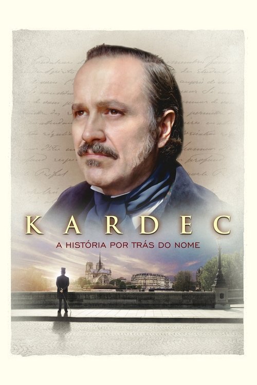 Assistir Kardec