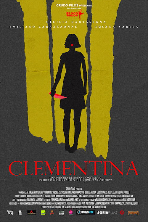 Assistir Clementina
