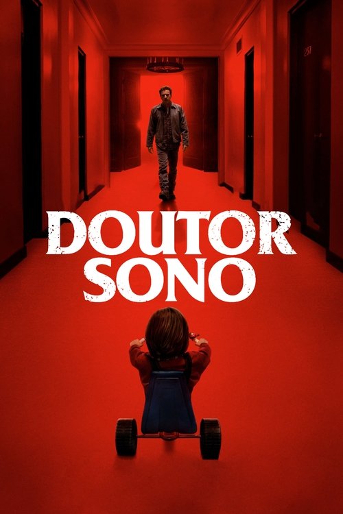 Assistir Doutor Sono