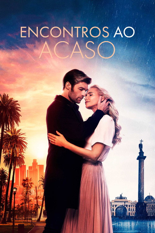 Assistir Encontros ao Acaso