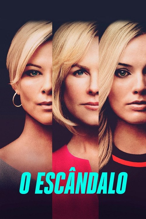 Assistir O Escândalo