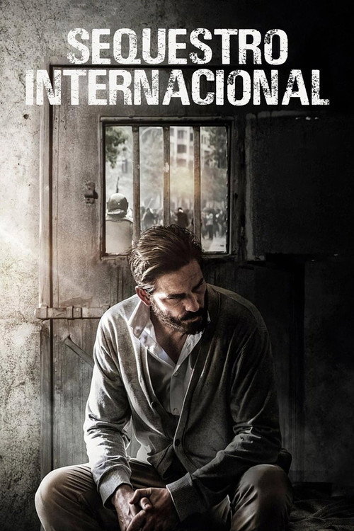 Assistir Sequestro Internacional