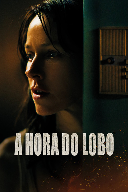 Assistir A Hora do Lobo