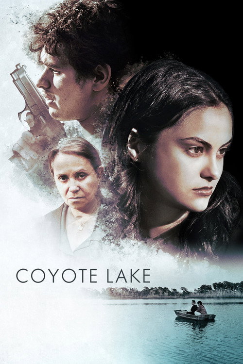 Assistir Coyote Lake