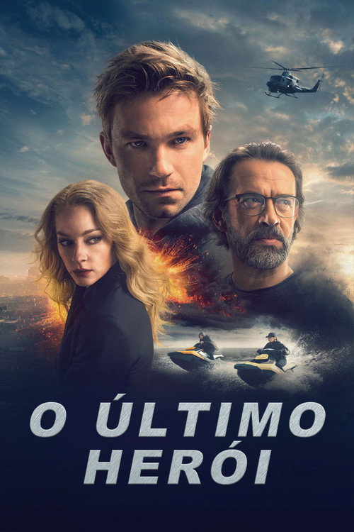 Assistir O Último Herói