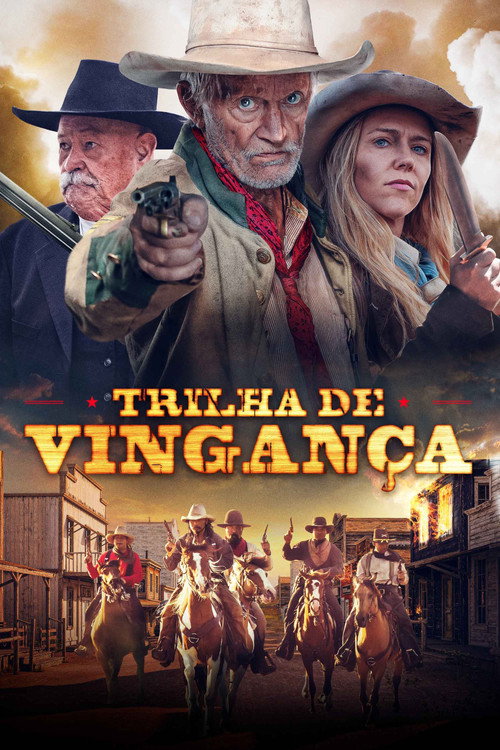 Assistir Trilha de Vingança