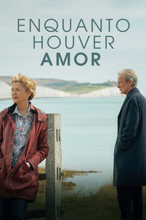 Assistir Enquanto Houver Amor