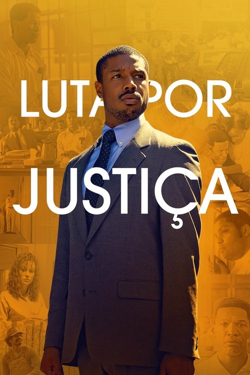Assistir Luta por Justiça