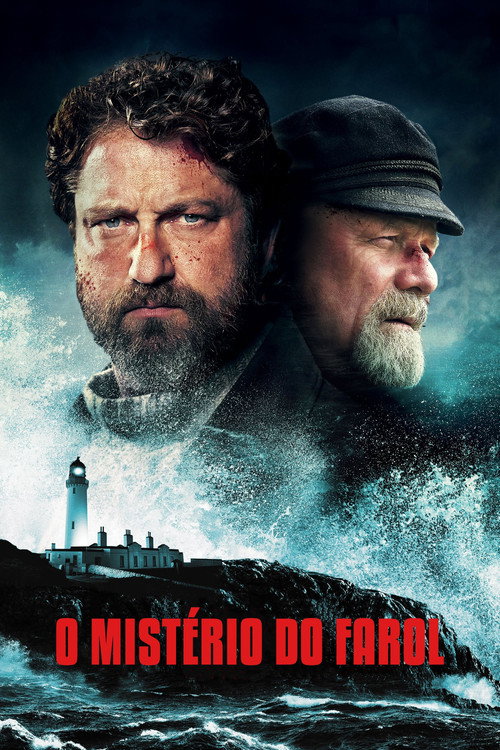 Assistir O Mistério do Farol