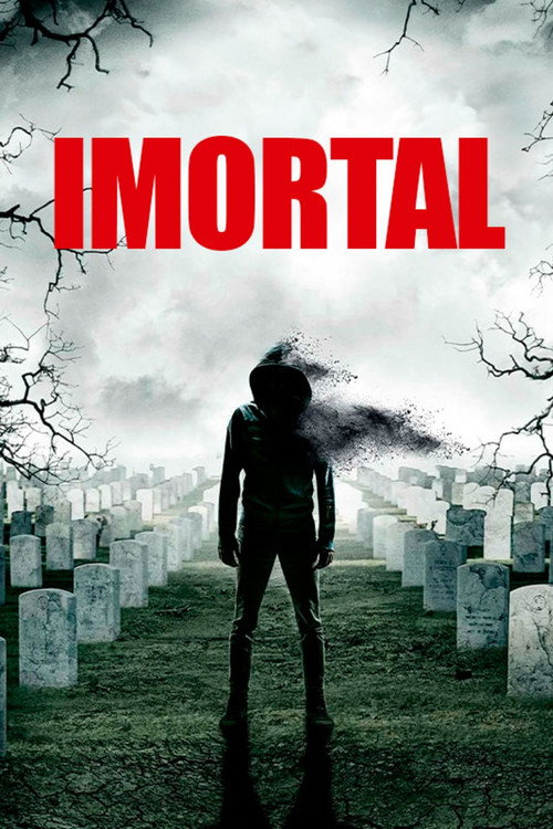 Assistir Immortal