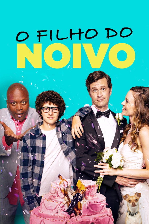 Assistir O Filho do Noivo