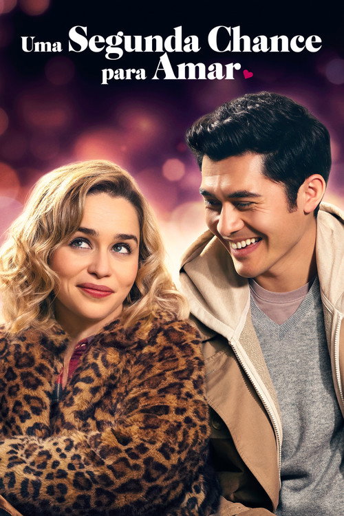 Assistir Uma Segunda Chance Para Amar