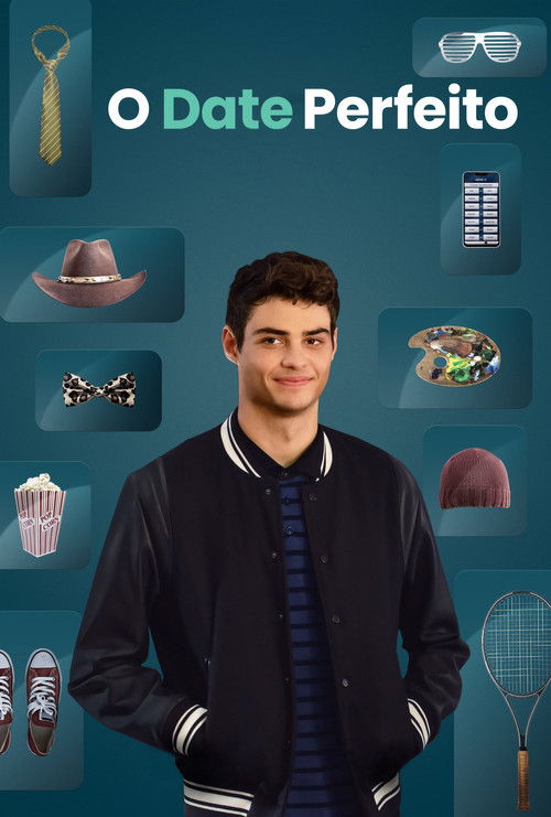 Assistir O Date Perfeito