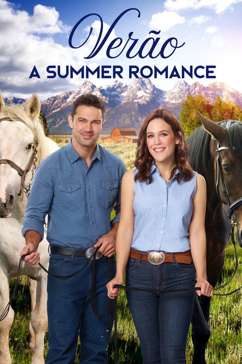 Assistir Verão: A Summer Romance