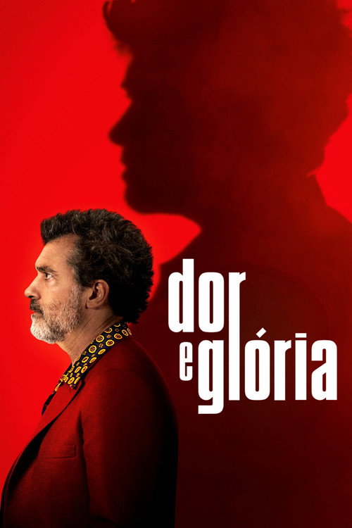 Assistir Dor e Glória