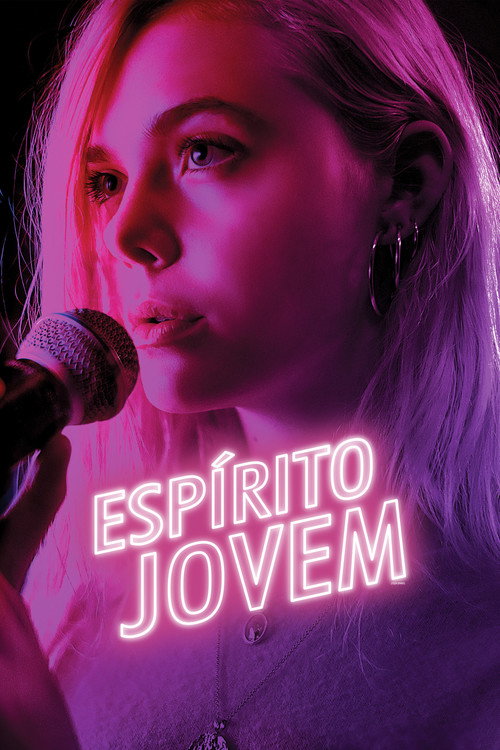 Assistir Espírito Jovem